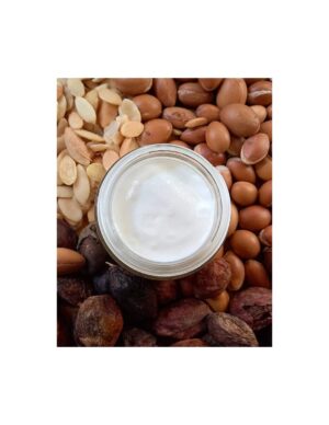 Argan Cream